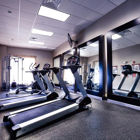Holiday Inn Express & Suites Amarillo West By Ihg Buitenkant foto