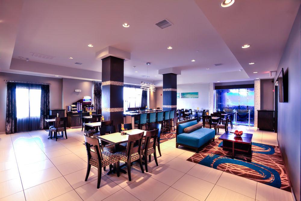Holiday Inn Express & Suites Amarillo West By Ihg Buitenkant foto