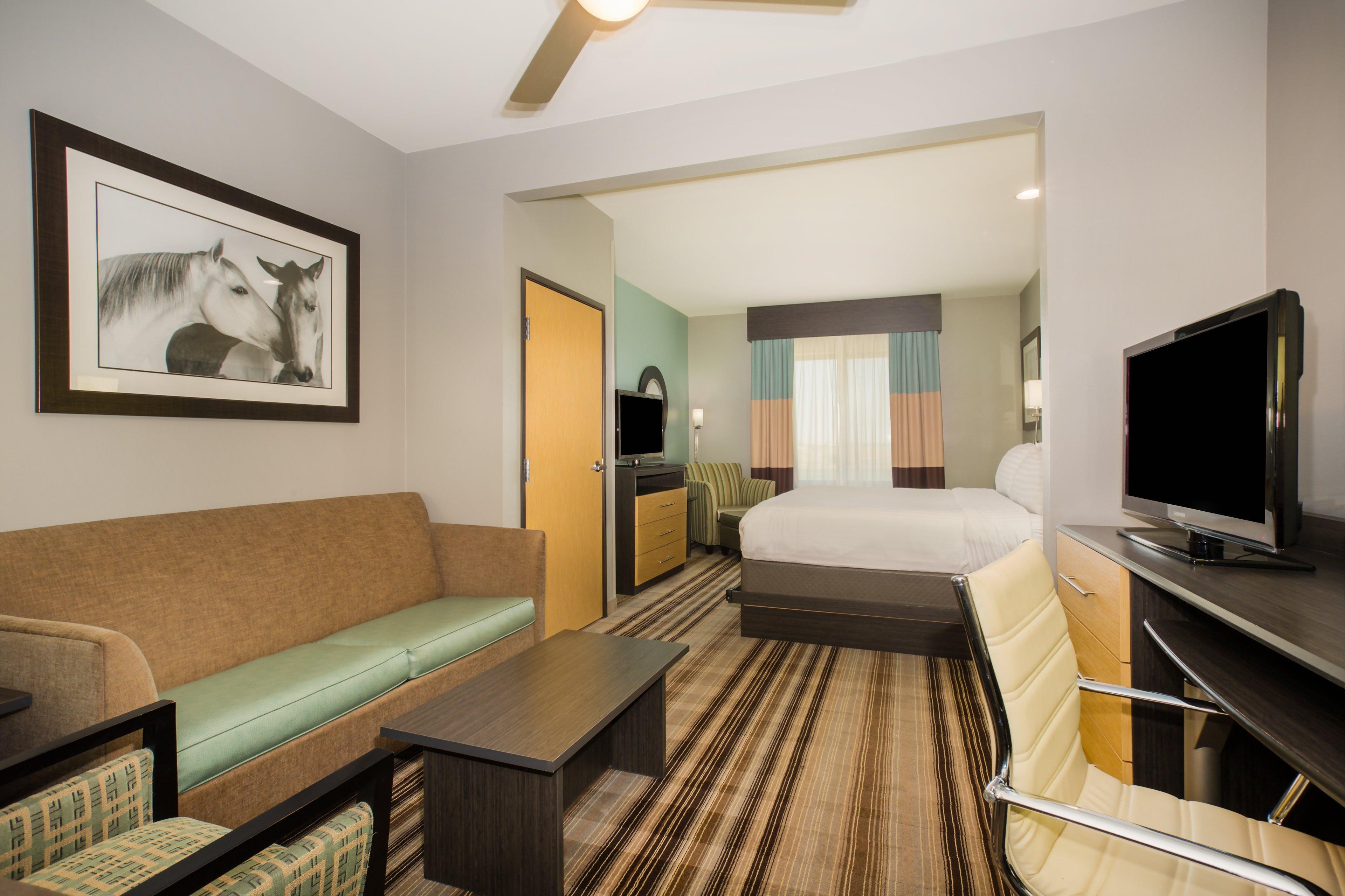 Holiday Inn Express & Suites Amarillo West By Ihg Buitenkant foto
