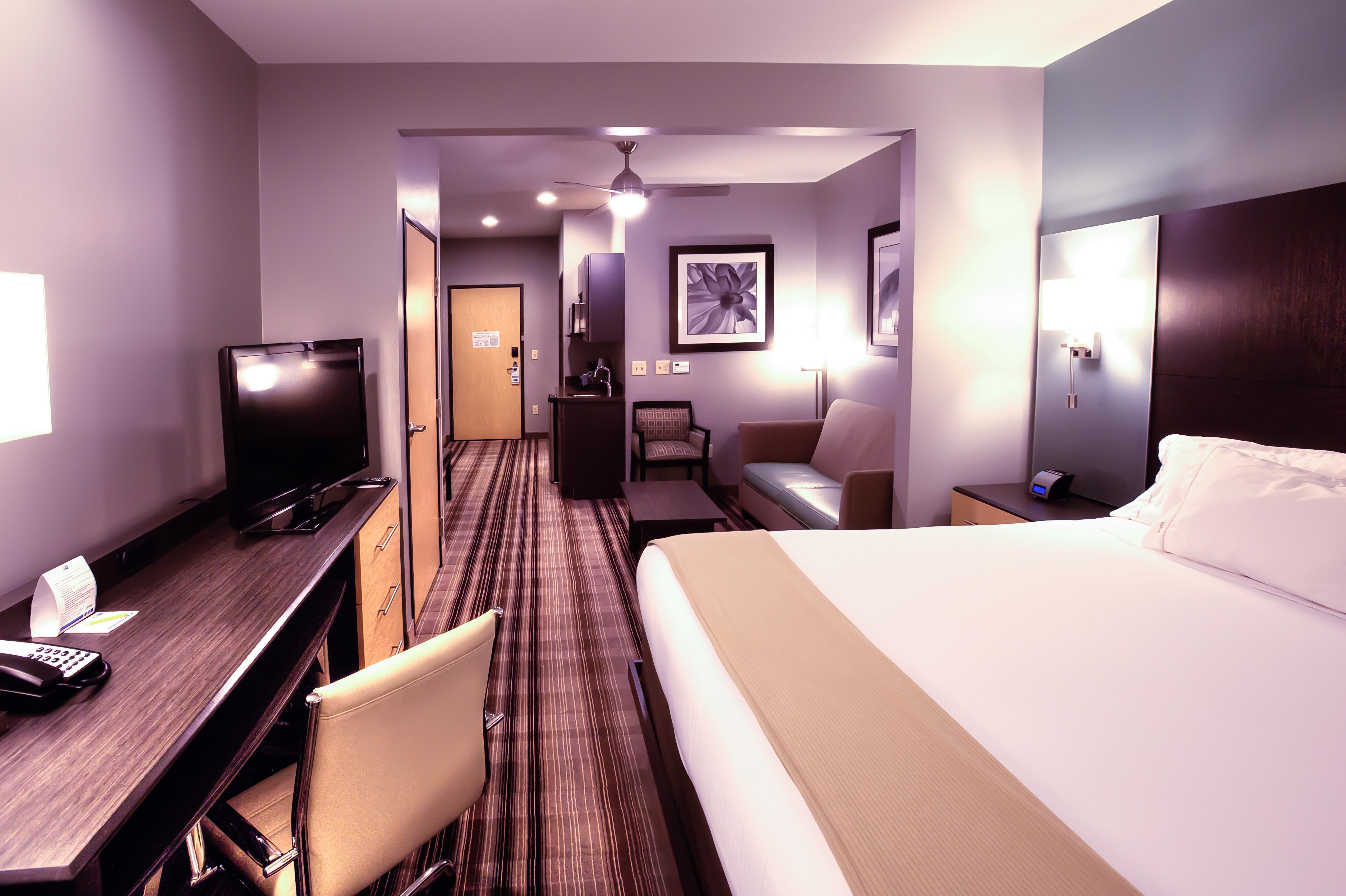 Holiday Inn Express & Suites Amarillo West By Ihg Buitenkant foto