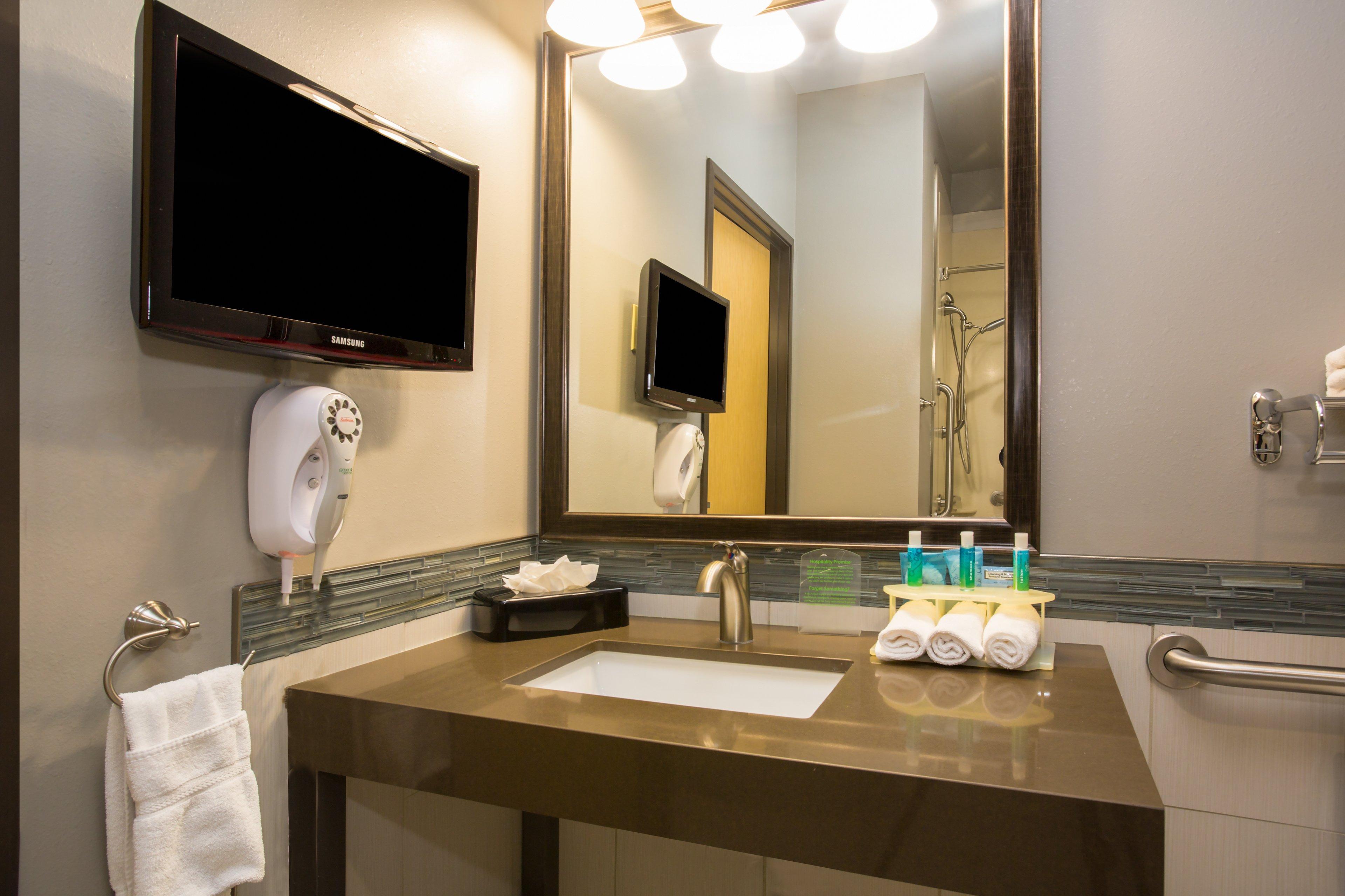 Holiday Inn Express & Suites Amarillo West By Ihg Buitenkant foto