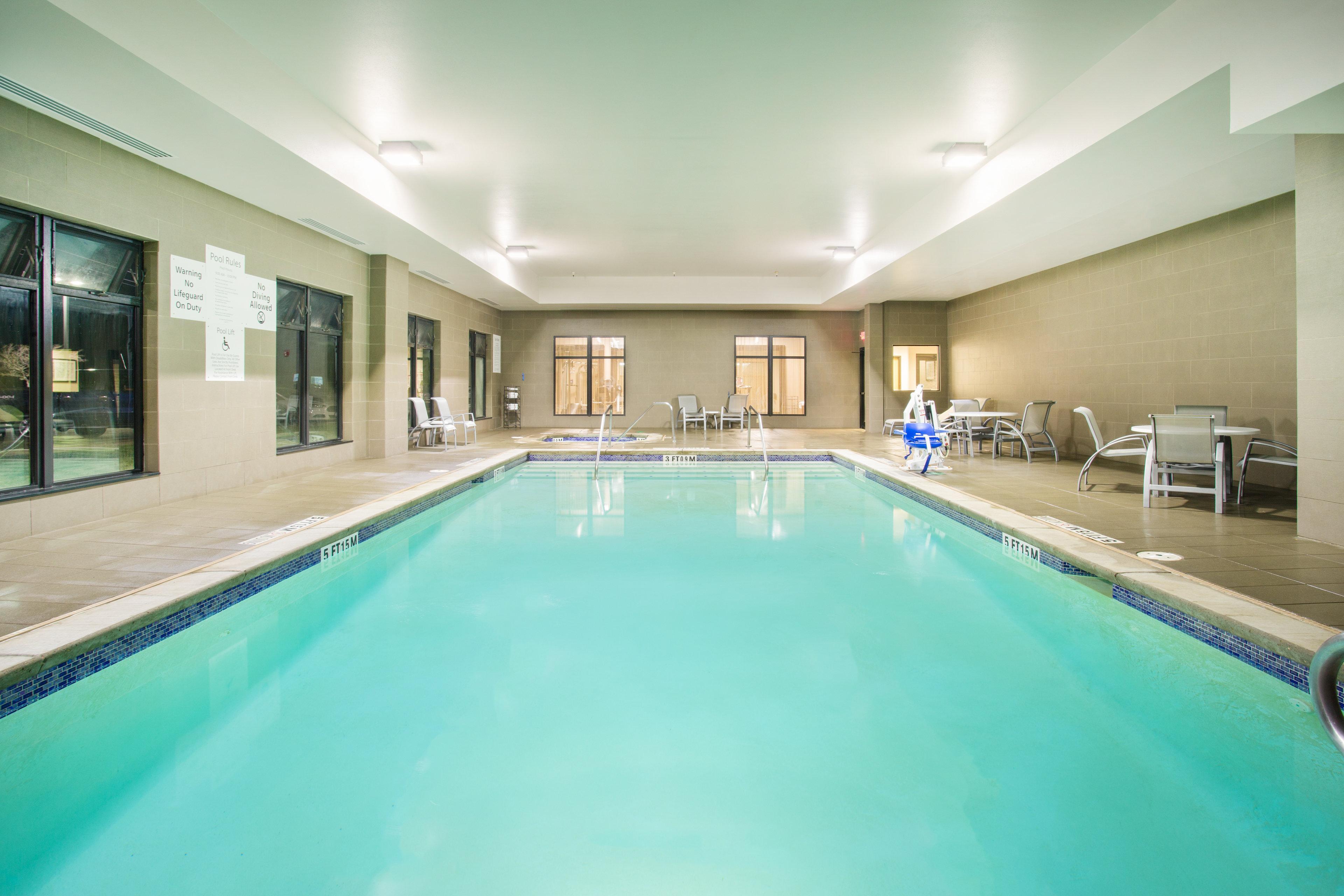 Holiday Inn Express & Suites Amarillo West By Ihg Buitenkant foto
