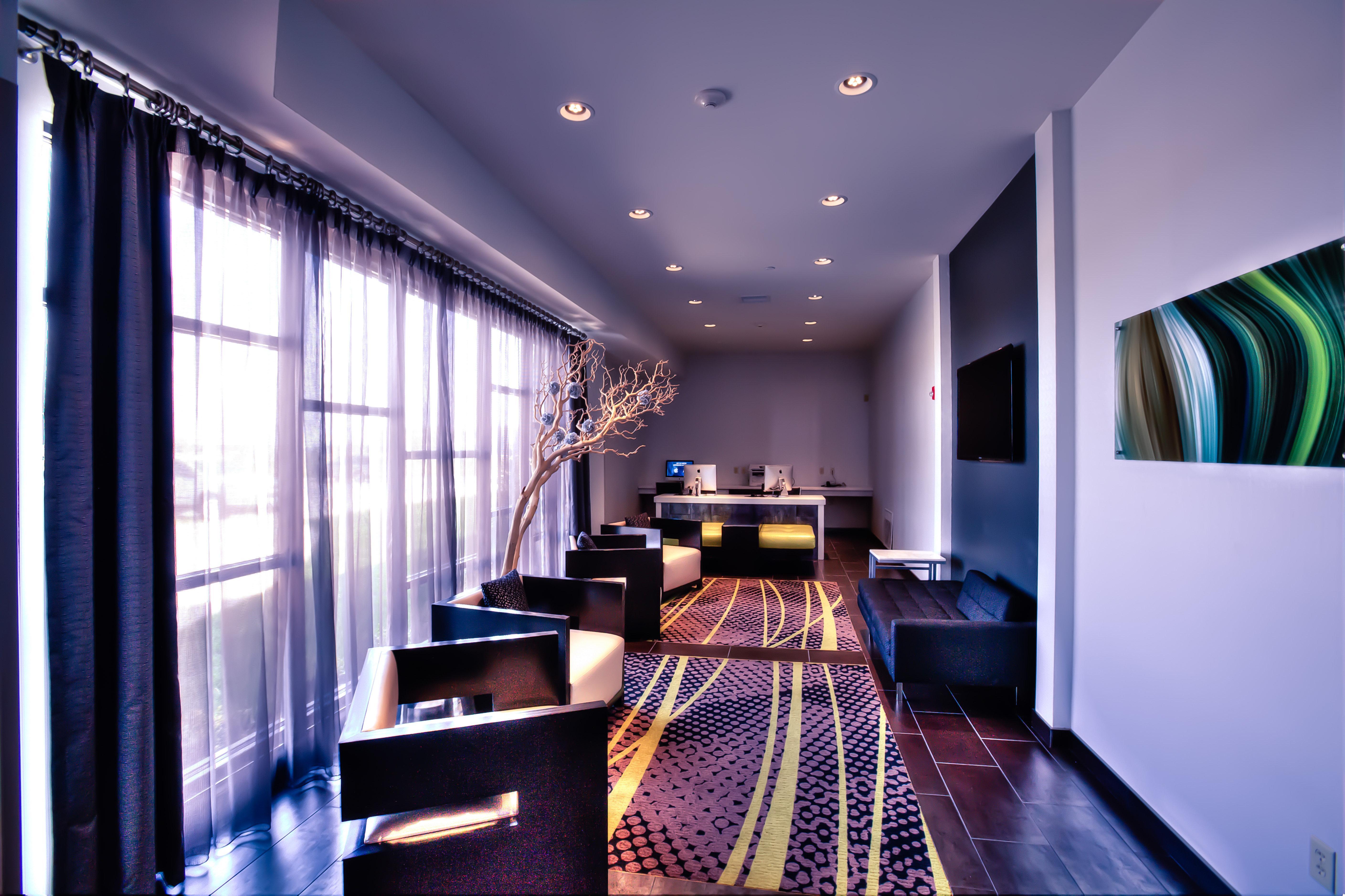 Holiday Inn Express & Suites Amarillo West By Ihg Buitenkant foto