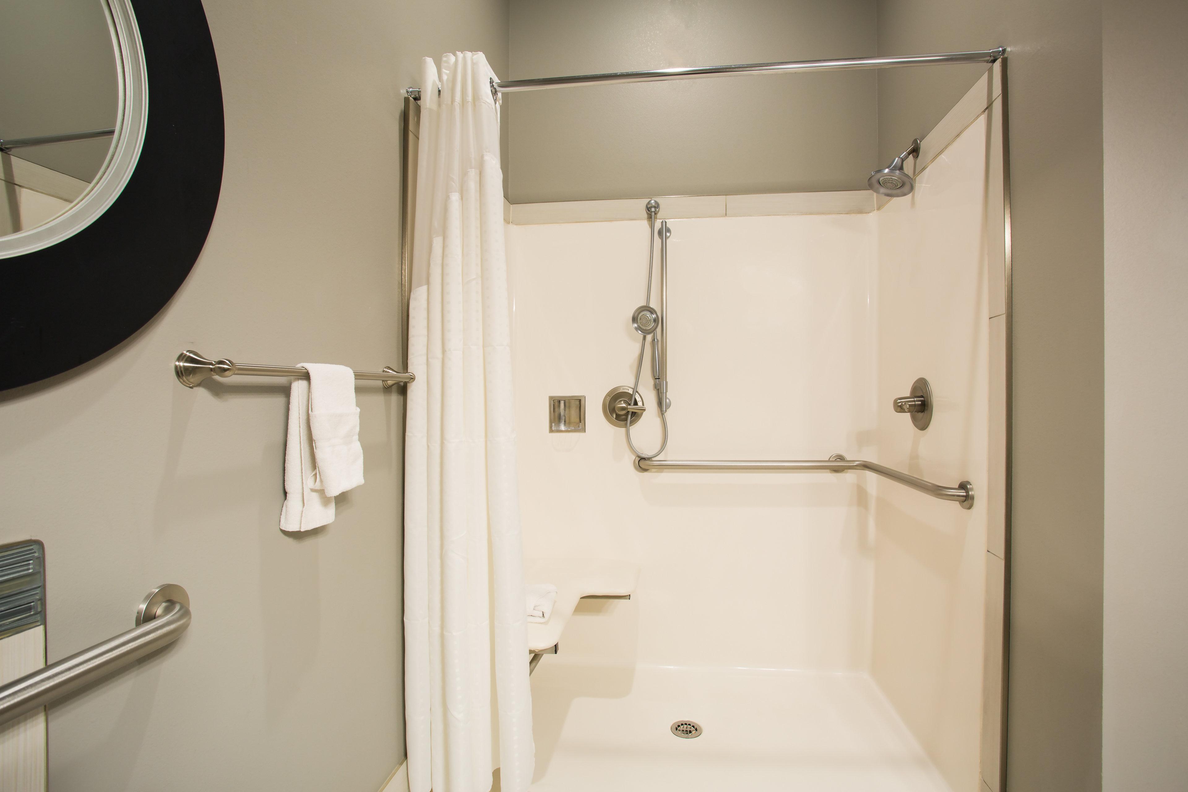 Holiday Inn Express & Suites Amarillo West By Ihg Buitenkant foto