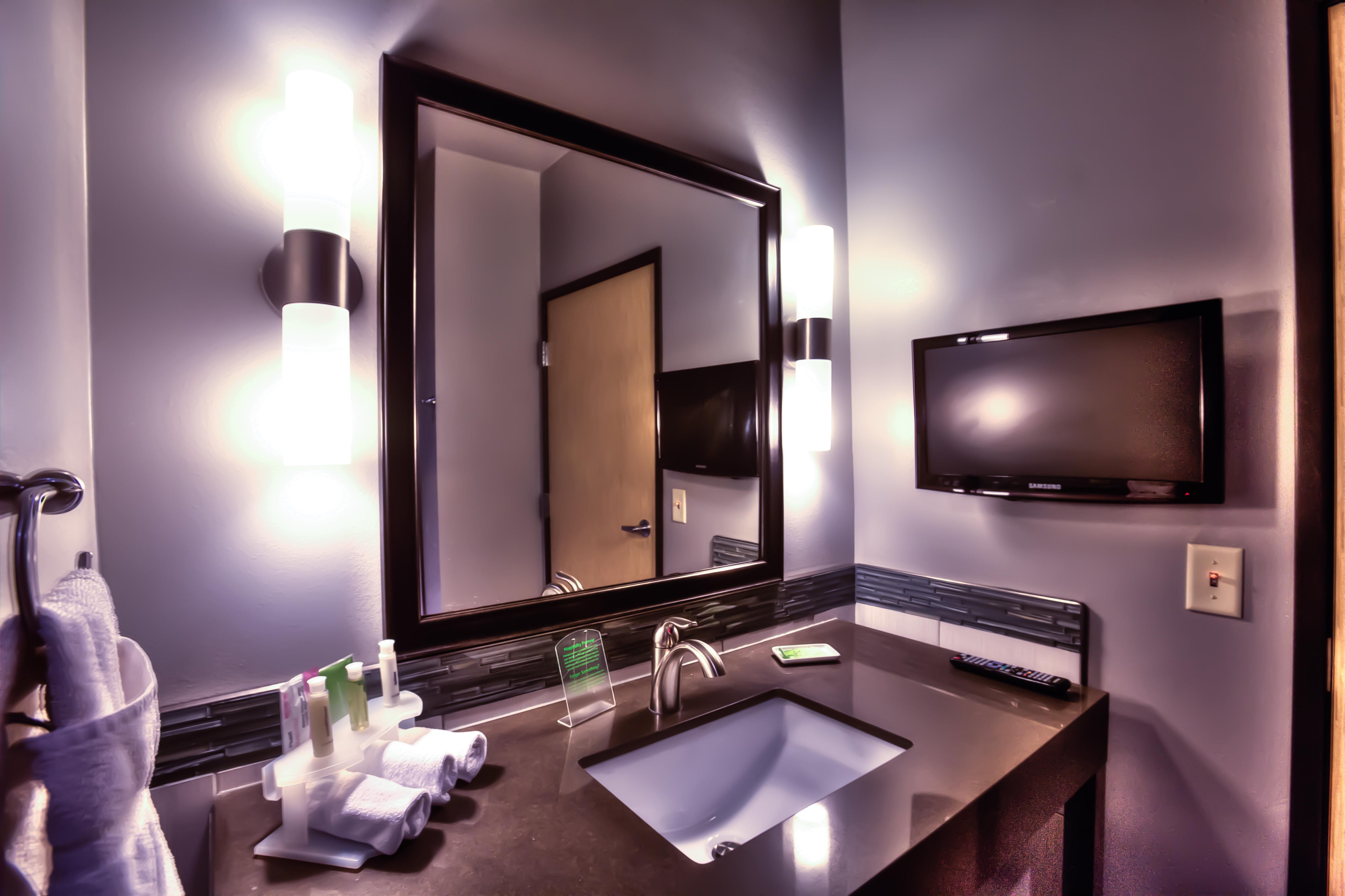 Holiday Inn Express & Suites Amarillo West By Ihg Buitenkant foto