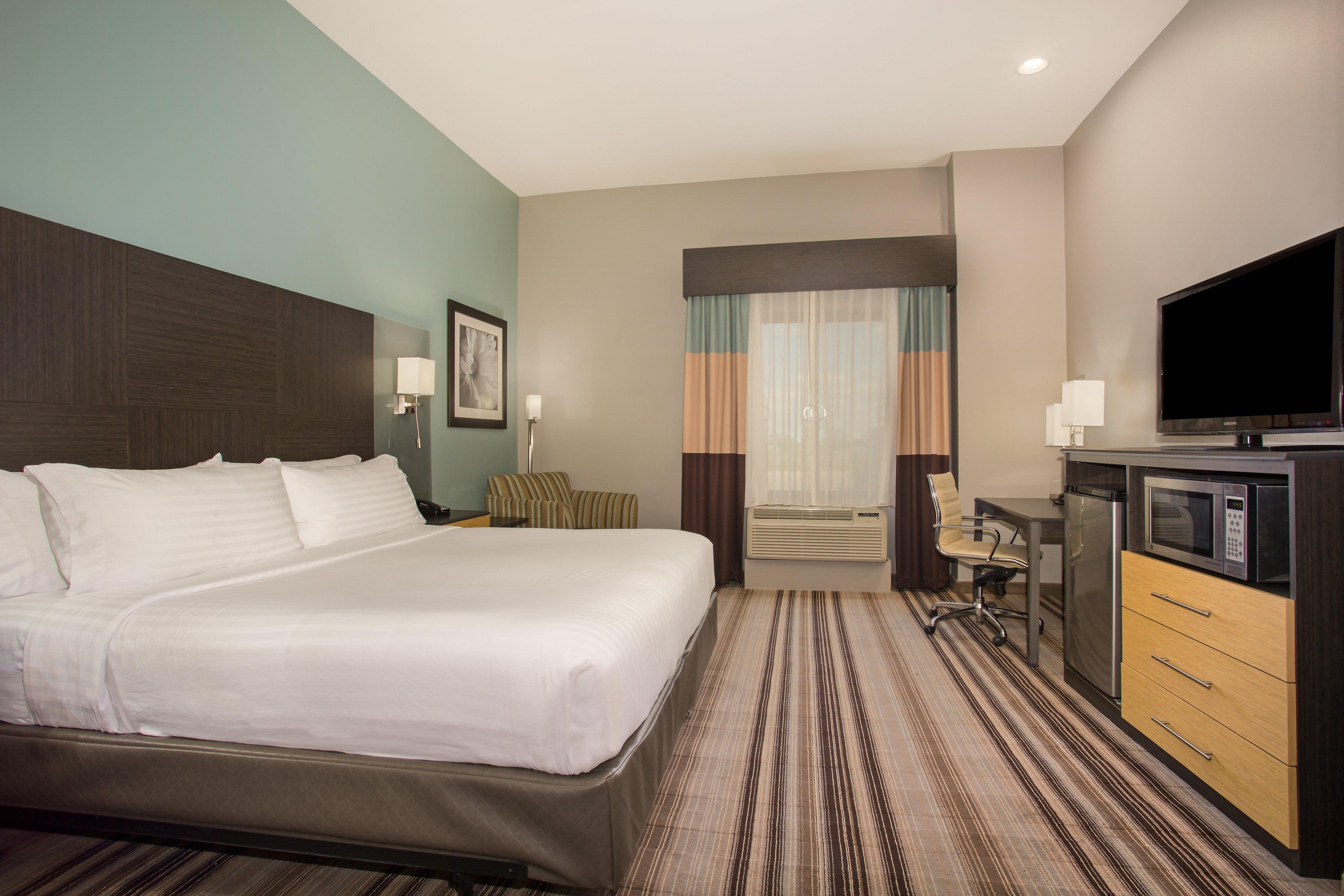 Holiday Inn Express & Suites Amarillo West By Ihg Buitenkant foto