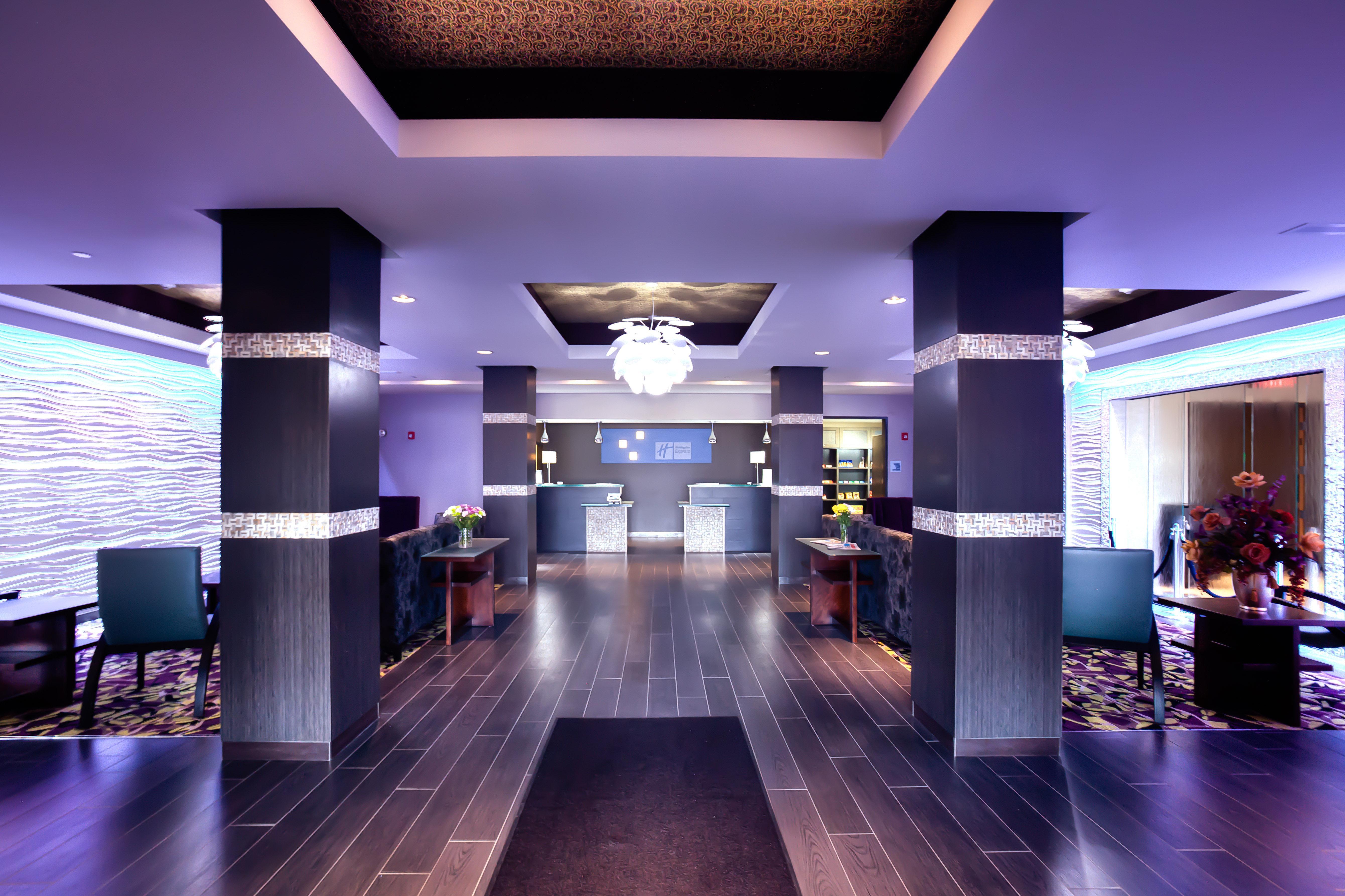 Holiday Inn Express & Suites Amarillo West By Ihg Buitenkant foto