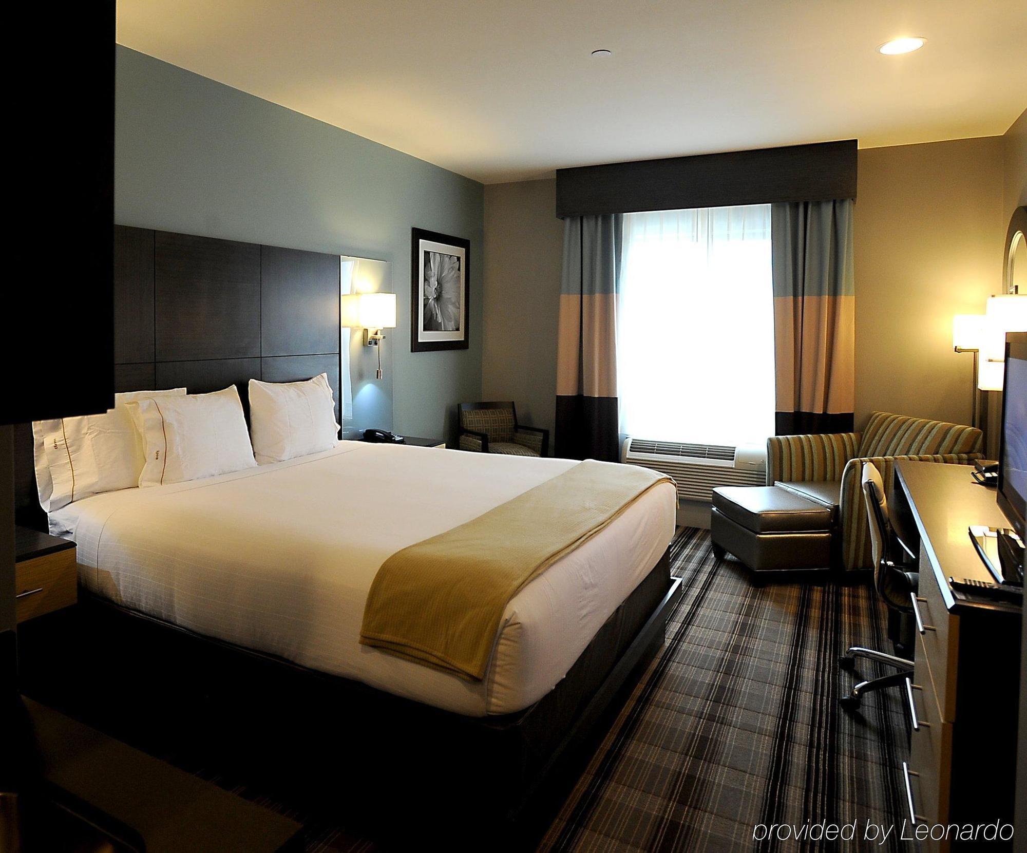 Holiday Inn Express & Suites Amarillo West By Ihg Kamer foto