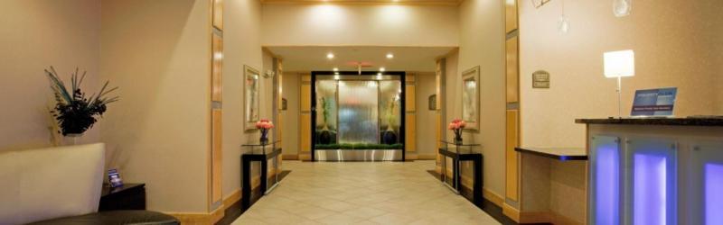 Holiday Inn Express & Suites Amarillo West By Ihg Buitenkant foto