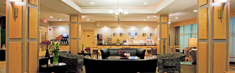 Holiday Inn Express & Suites Amarillo West By Ihg Buitenkant foto
