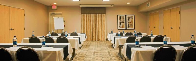 Holiday Inn Express & Suites Amarillo West By Ihg Buitenkant foto